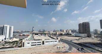 3 BR  Apartment For Rent in Binghatti Avenue, Al Jaddaf, Dubai - 6090997