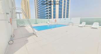 1 BR  Apartment For Rent in The Gate Residence 2, Dubai Residence Complex, Dubai - 6839472