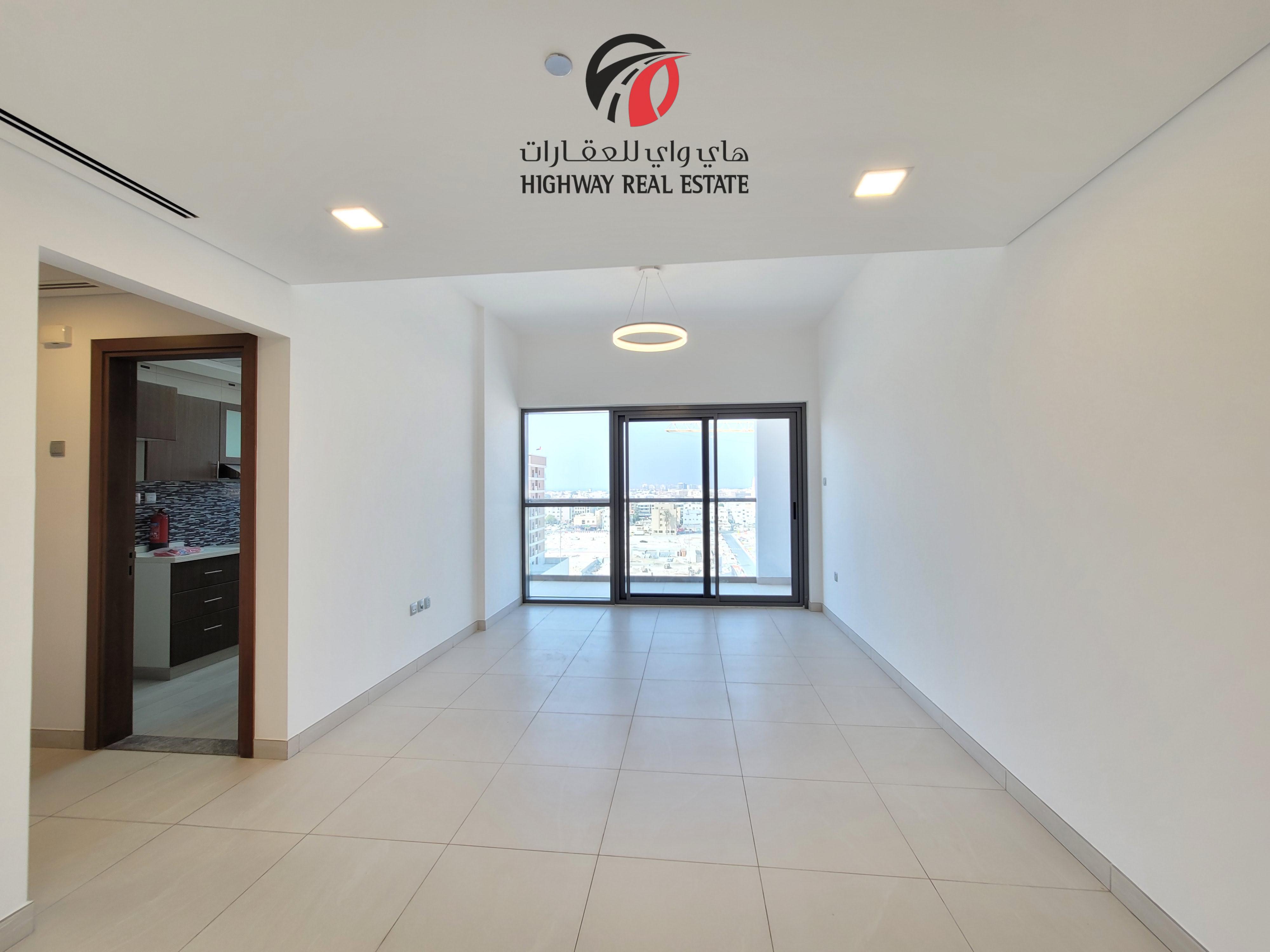 1 Bedroom 810 Sq.Ft. Apartment for Rent in Jumeirah Garden City, Al