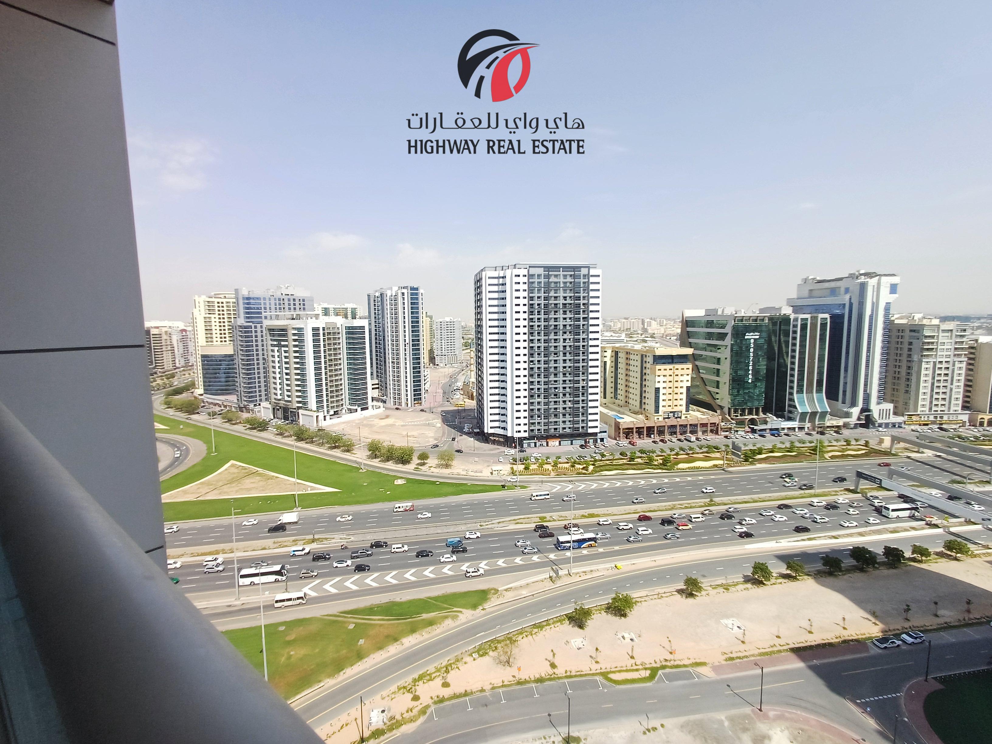 2 BR Apartment For Rent in Deira