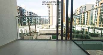 1 BR  Apartment For Rent in Meydan City, Dubai - 6622759