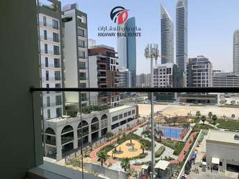 Jumeirah Garden City Apartment for Rent, Al Satwa, Dubai