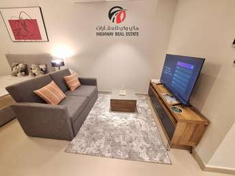 Azizi Berton Apartment for Rent, Al Furjan, Dubai