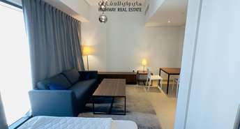 1 BR  Apartment For Rent in Dubai South, Dubai - 6713659