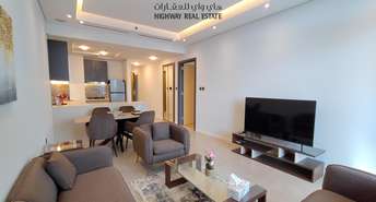 1 BR  Apartment For Sale in Al Satwa, Dubai - 6713746