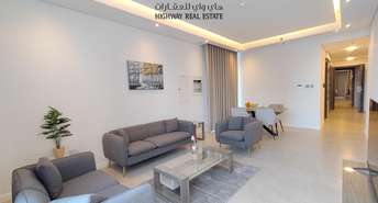 2 BR  Apartment For Sale in Al Satwa
