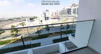 1 BR  Apartment For Rent in Meydan City, Dubai - 6626178
