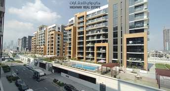 1 BR  Apartment For Rent in Meydan City, Dubai - 6626218