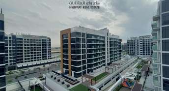 1 BR  Apartment For Rent in Meydan City, Dubai - 6781528