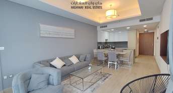 1 BR  Apartment For Rent in Azizi Mina, Palm Jumeirah, Dubai - 6899168