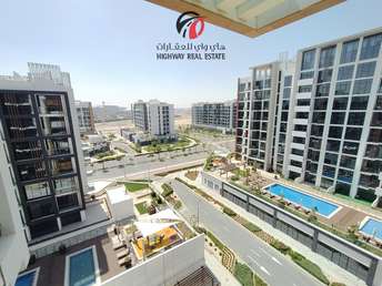 2 BR  Apartment For Rent in Meydan One, Meydan City, Dubai - 6636685