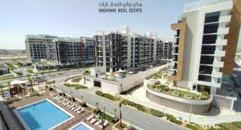 3 BR  Apartment For Rent in Meydan City, Dubai - 6642541