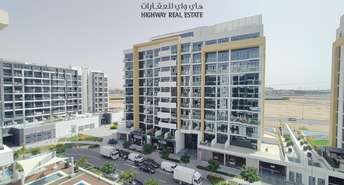 1 BR  Apartment For Rent in Meydan City, Dubai - 6631311
