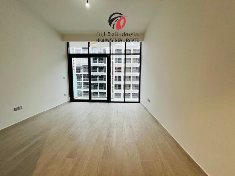 1 Bedroom 300 Sq.ft. Apartment For Rent In Meydan City, Dubai - 6781514