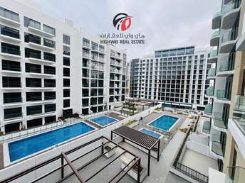 1 BR  Apartment For Rent in Meydan City, Dubai - 6781514