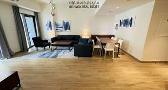 3 BR  Apartment For Rent in Expo Village, Dubai South, Dubai - 6662613