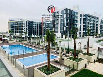 1 BR  Apartment For Rent in Meydan City, Dubai - 6781519