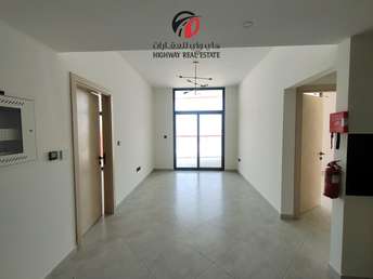 Binghatti Avenue Apartment for Rent, Al Jaddaf, Dubai