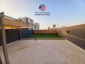 3 BR  Apartment For Rent in Binghatti Avenue, Al Jaddaf, Dubai - 6345828