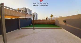 3 BR  Apartment For Rent in Binghatti Avenue, Al Jaddaf, Dubai - 6345828