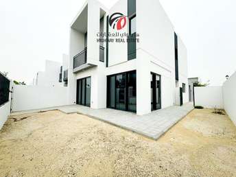 4 BR  Villa For Rent in Dubailand