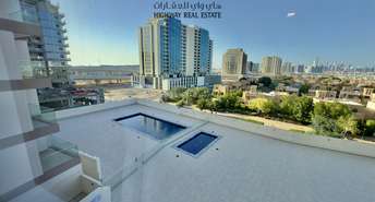 1 BR  Apartment For Rent in Al Furjan, Dubai - 6708453