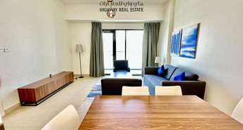 Studio  Apartment For Rent in Dubai South, Dubai - 6032875
