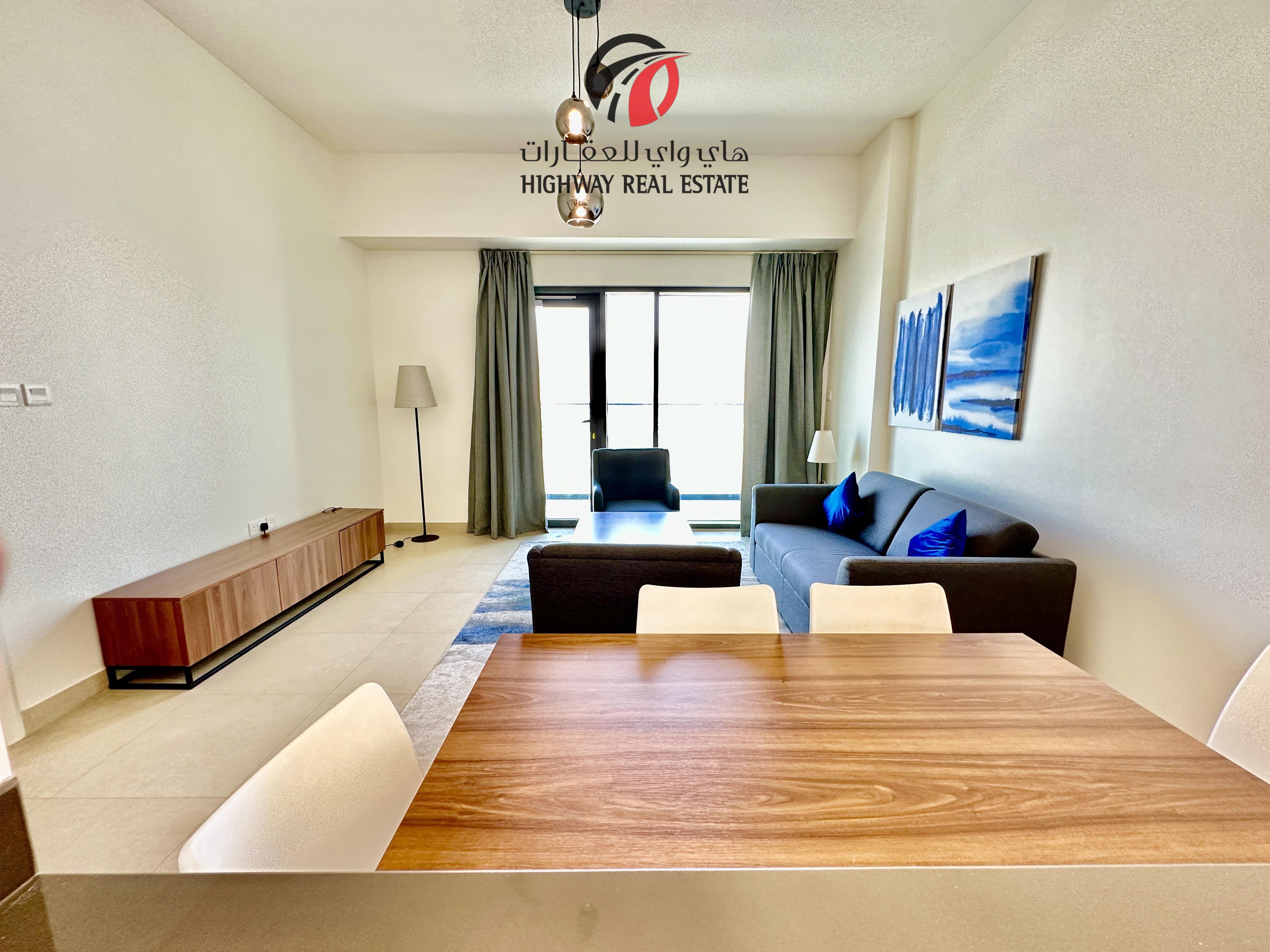 Studio Apartment For Rent in Dubai South, Dubai South, Dubai