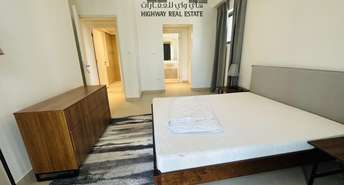 2 BR  Apartment For Rent in Dubai South, Dubai - 6708502