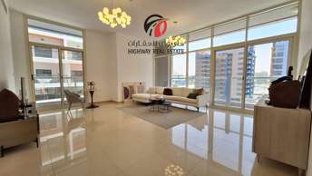 1 BR  Apartment For Sale in Uniestate Millennium Tower, Dubai Silicon Oasis, Dubai - 6950234