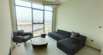 1 BR  Apartment For Rent in Al Jaddaf, Dubai - 6323064
