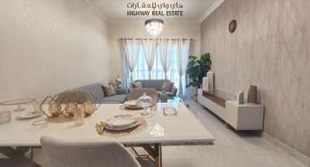 1 BR  Apartment For Sale in Al Warsan, Dubai - 6678116