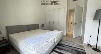 2 BR  Apartment For Rent in Dubai South, Dubai - 6708493