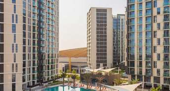 1 BR  Apartment For Rent in Dubai South, Dubai - 6785701