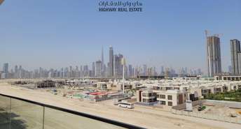 2 BR  Apartment For Rent in Meydan City, Dubai - 6781522