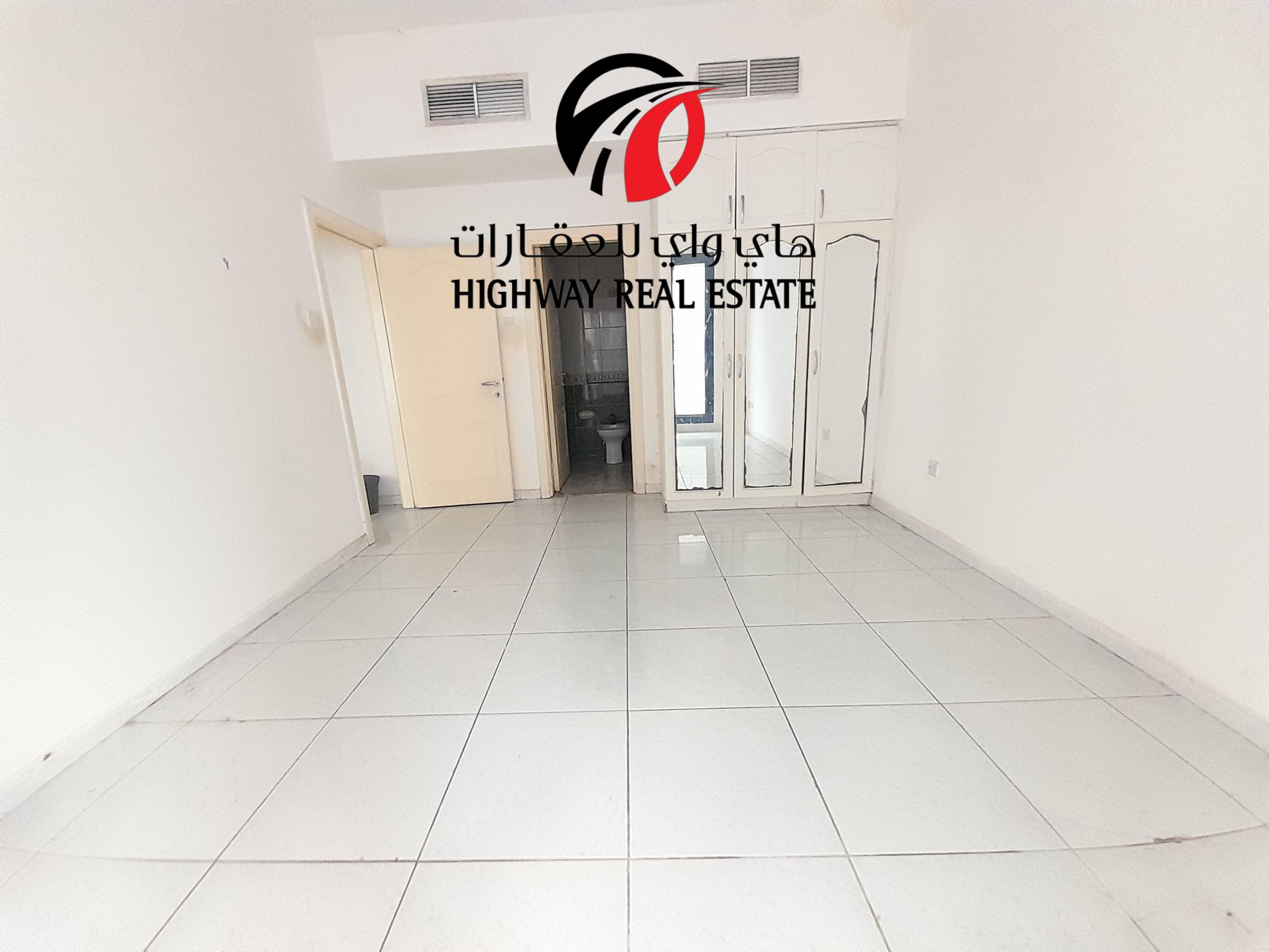 2 BR Apartment For Rent in Al Nahda Complex Towers, Al Nahda (Sharjah), Sharjah