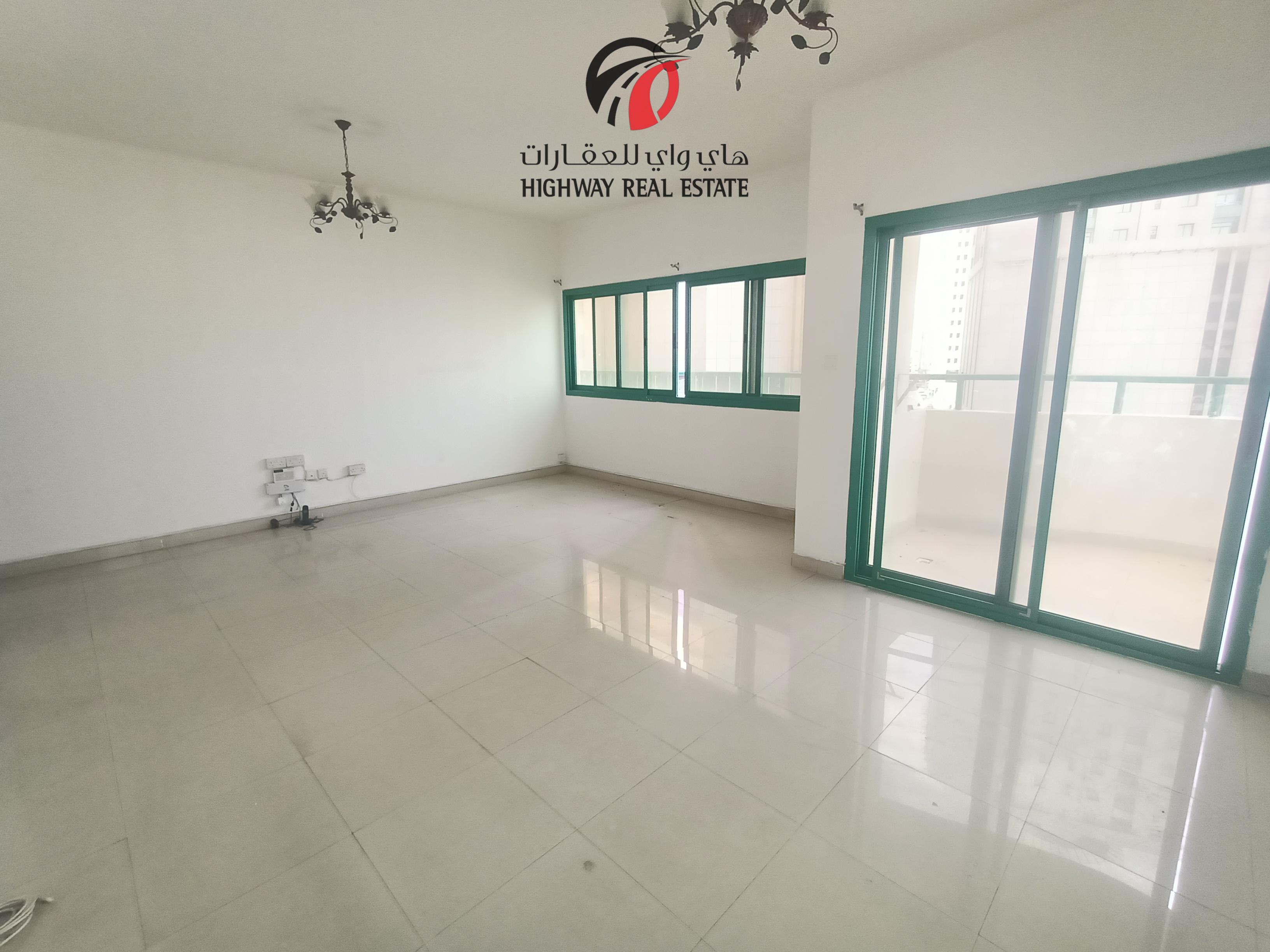 2 BR Apartment For Rent in Al Nahda Complex Towers, Al Nahda (Sharjah), Sharjah