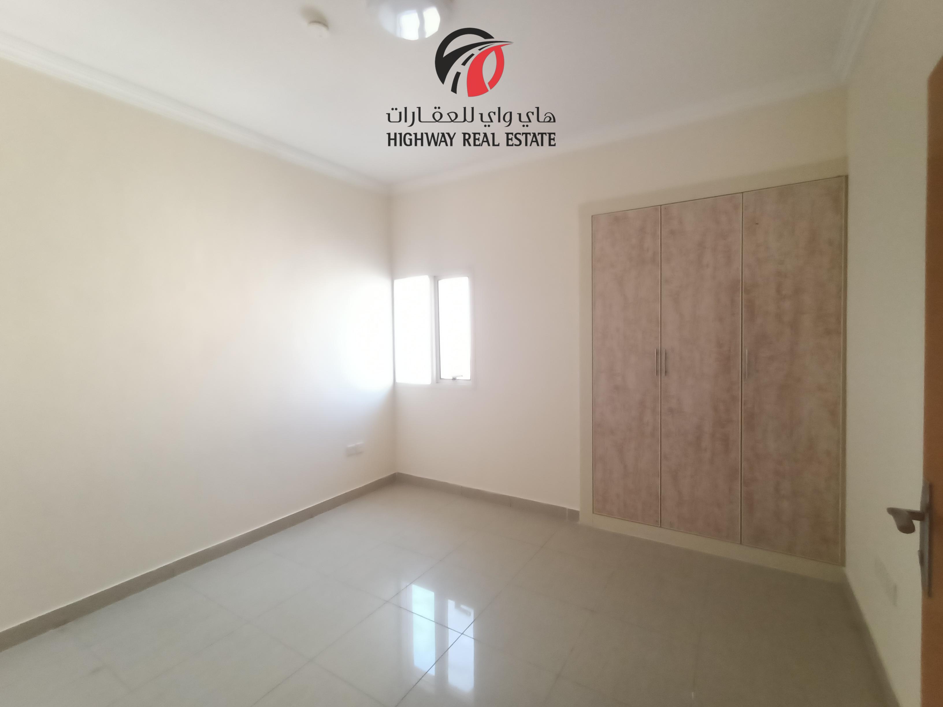 2 BR Apartment For Rent in Al Nahda Complex Towers, Al Nahda (Sharjah), Sharjah