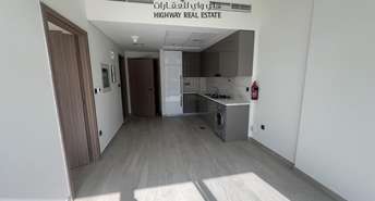 1 BR  Apartment For Rent in Meydan One, Meydan City, Dubai - 6312823