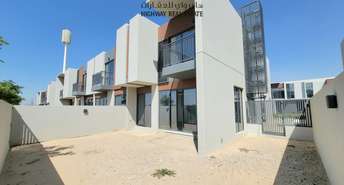 3 BR  Villa For Rent in Cherrywoods, Dubailand, Dubai - 6552562