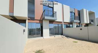 3 BR  Villa For Rent in Cherrywoods, Dubailand, Dubai - 6552561