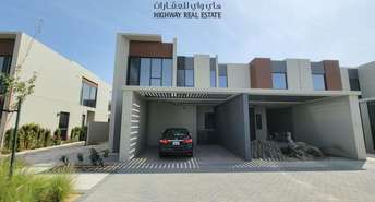 4 BR  Villa For Rent in Cherrywoods, Dubailand, Dubai - 6584364