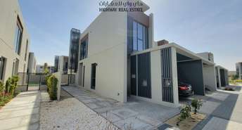 4 BR  Villa For Rent in Cherrywoods, Dubailand, Dubai - 6584348