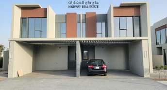 4 BR  Villa For Rent in Cherrywoods, Dubailand, Dubai - 6584345