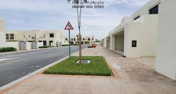 3 BR  Townhouse For Rent in Reem Townhouses, Town Square, Dubai - 6737001