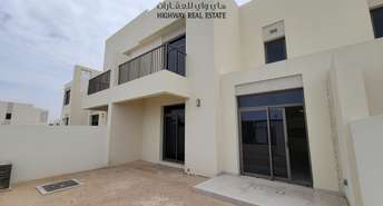 3 BR  Townhouse For Rent in Reem Townhouses, Town Square, Dubai - 6737039