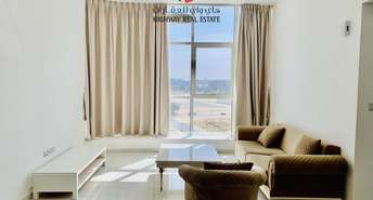 1 BR  Apartment For Rent in Al Barsha South, Al Barsha, Dubai - 6741322