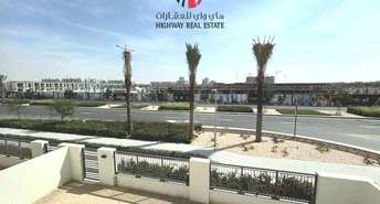 4 BR  Townhouse For Rent in Reem Townhouses, Town Square, Dubai - 6774022