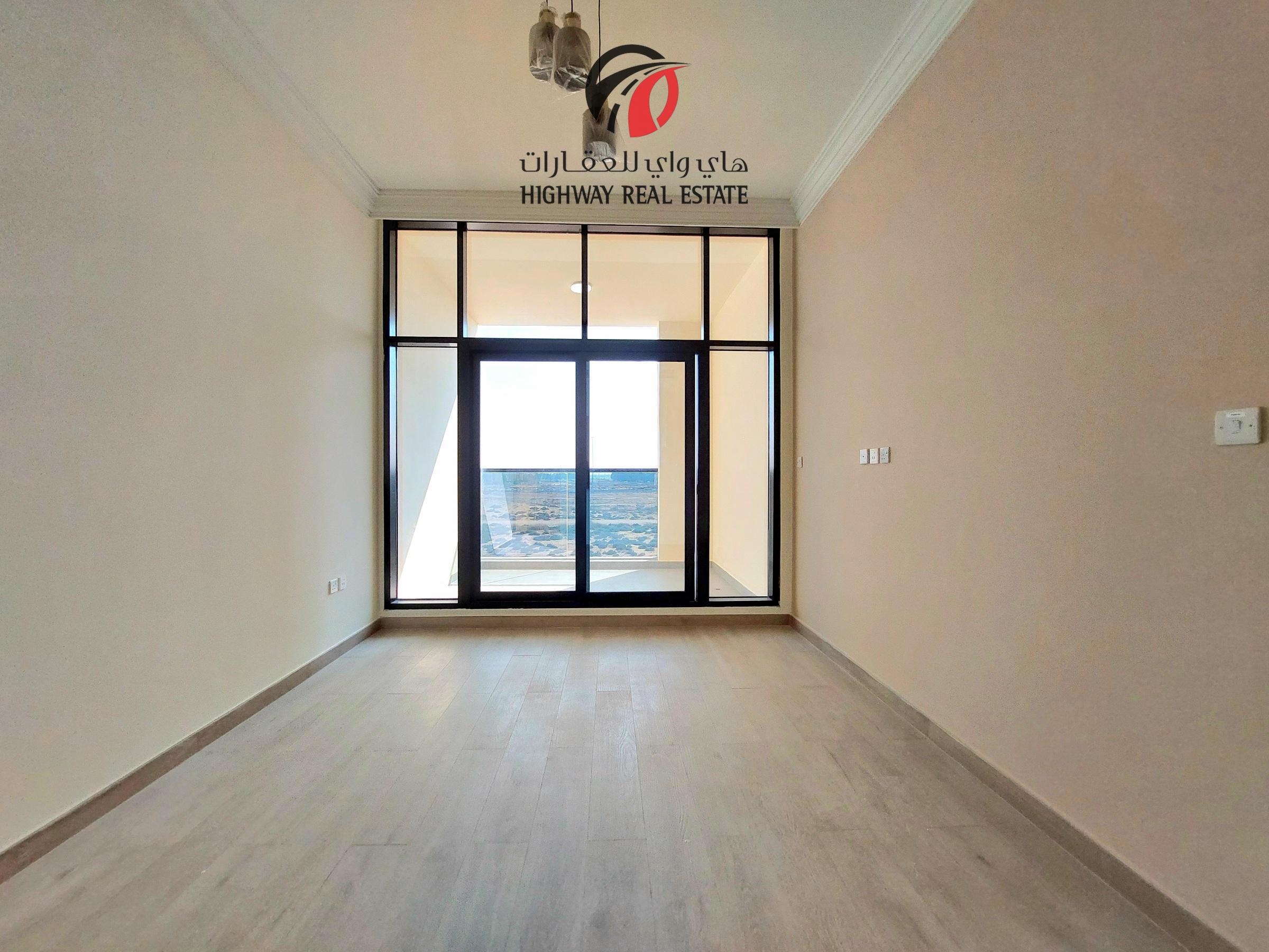 1 Bedroom 830 Sq.Ft. Apartment for Rent in Dubailand, Dubai 6785628
