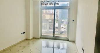 1 BR  Apartment For Rent in Geepas Tower, Arjan, Dubai - 6789532